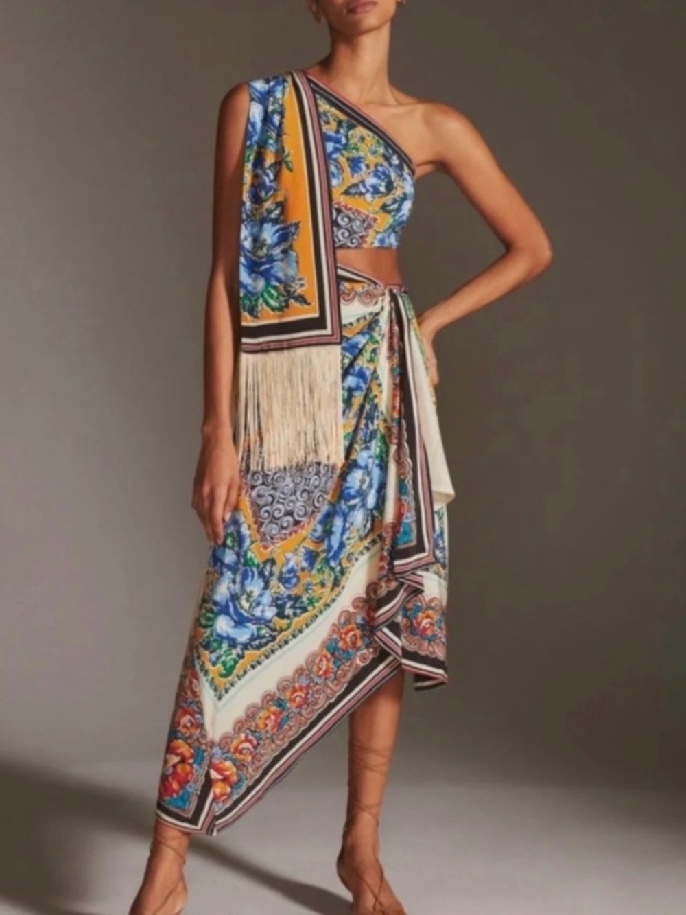 Anthropologie dress